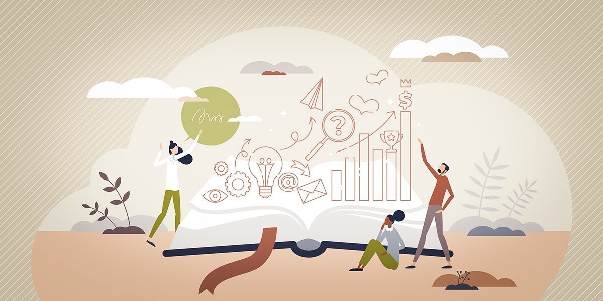 El storytelling es la base de la conexión con tus clientes