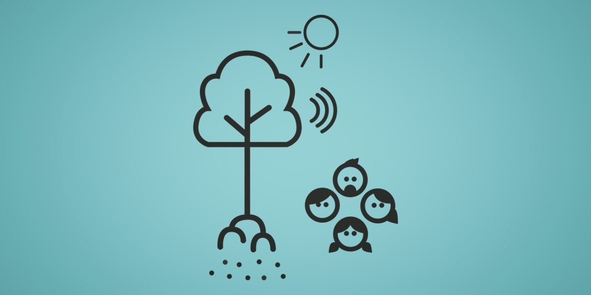 Nuevas tendencias en diseño gráfico En 2023 se cumplen 10 años desde que adoptáramos el Árbol Estratégico como principal herramienta de trabajo para auditar y desarrollar marcas en ADERAL.