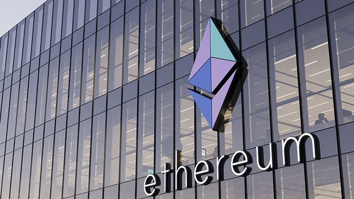 ¿Qué es el esqueumorfismo? Ethereum es la criptomoneda de The Sandbox