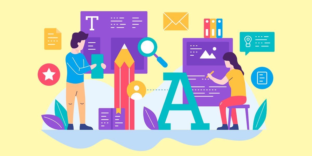 Storytelling, Copywriting y UX writing son tres términos que están estrechamente relacionados.