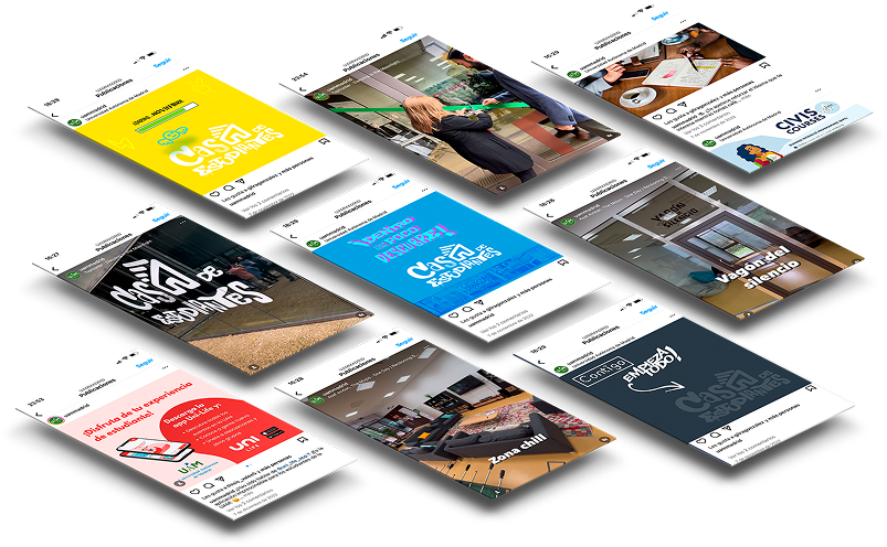 Branding para Startups en Aderal