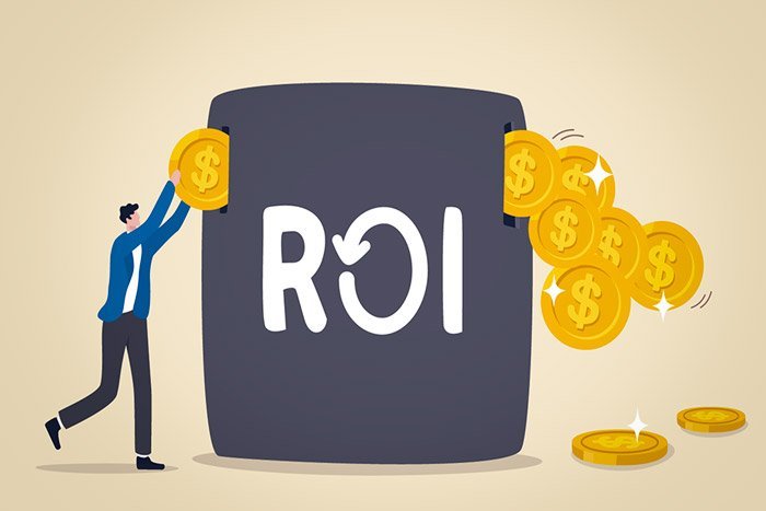 ¿Qué es el ROI y por qué es importante en el marketing de contenidos?